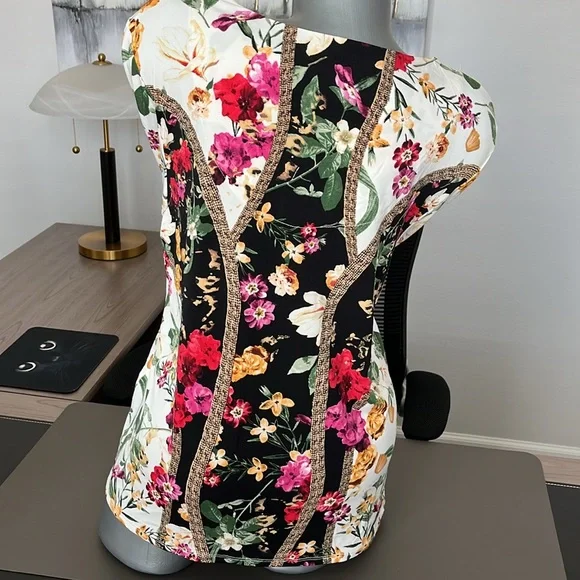 JM Collection Top - Picture 5 of 8